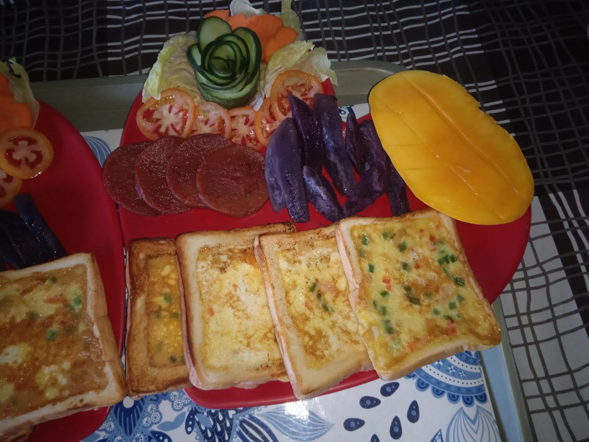 Sarah'S Garden Bnb & Spa Bed and Breakfast Clarin  Exterior foto