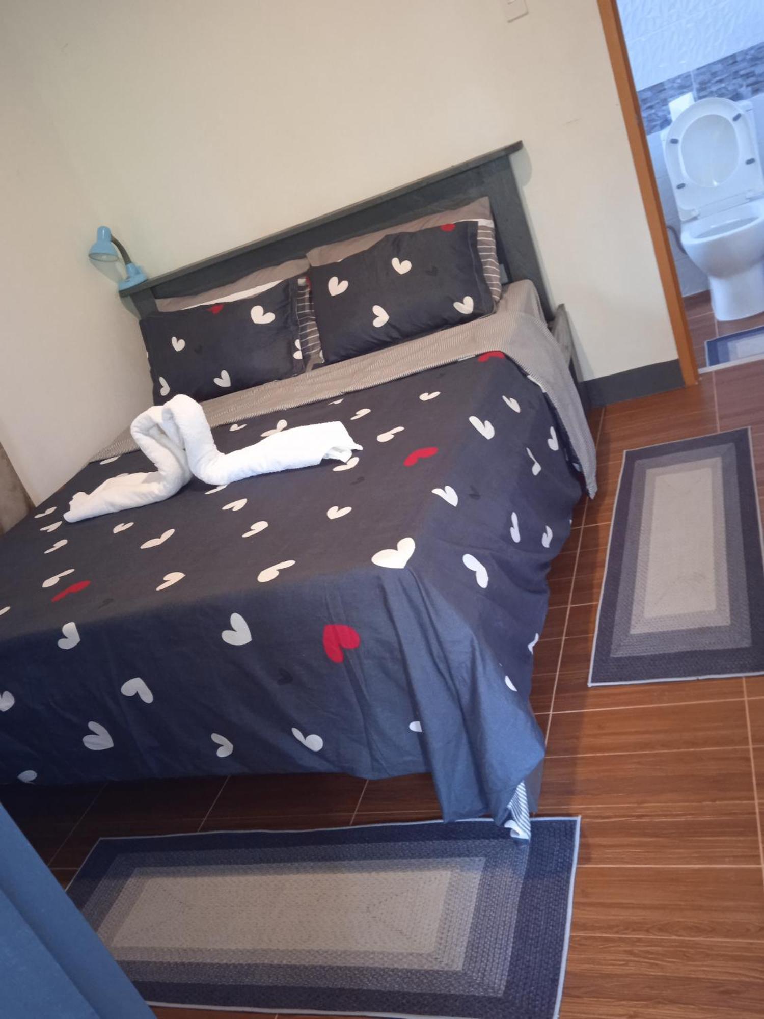 Sarah'S Garden Bnb & Spa Bed and Breakfast Clarin  Exterior foto